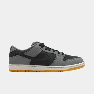 Nike SB Dunk Low Pro Dark Smoke Grey - Black - Smoke Grey