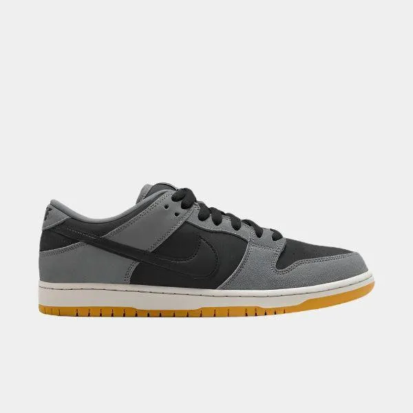 Nike SB Dunk Low Pro Dark Smoke Grey - Black - Smoke Grey