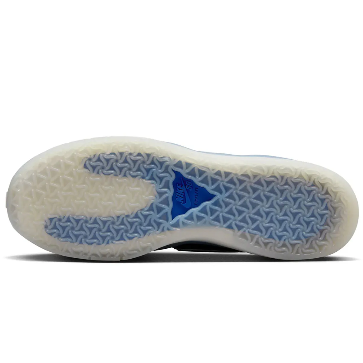 Nike SB PS8 - Grey / Silver FV8493-002