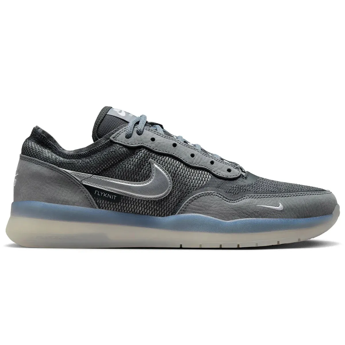 Nike SB PS8 - Grey / Silver FV8493-002