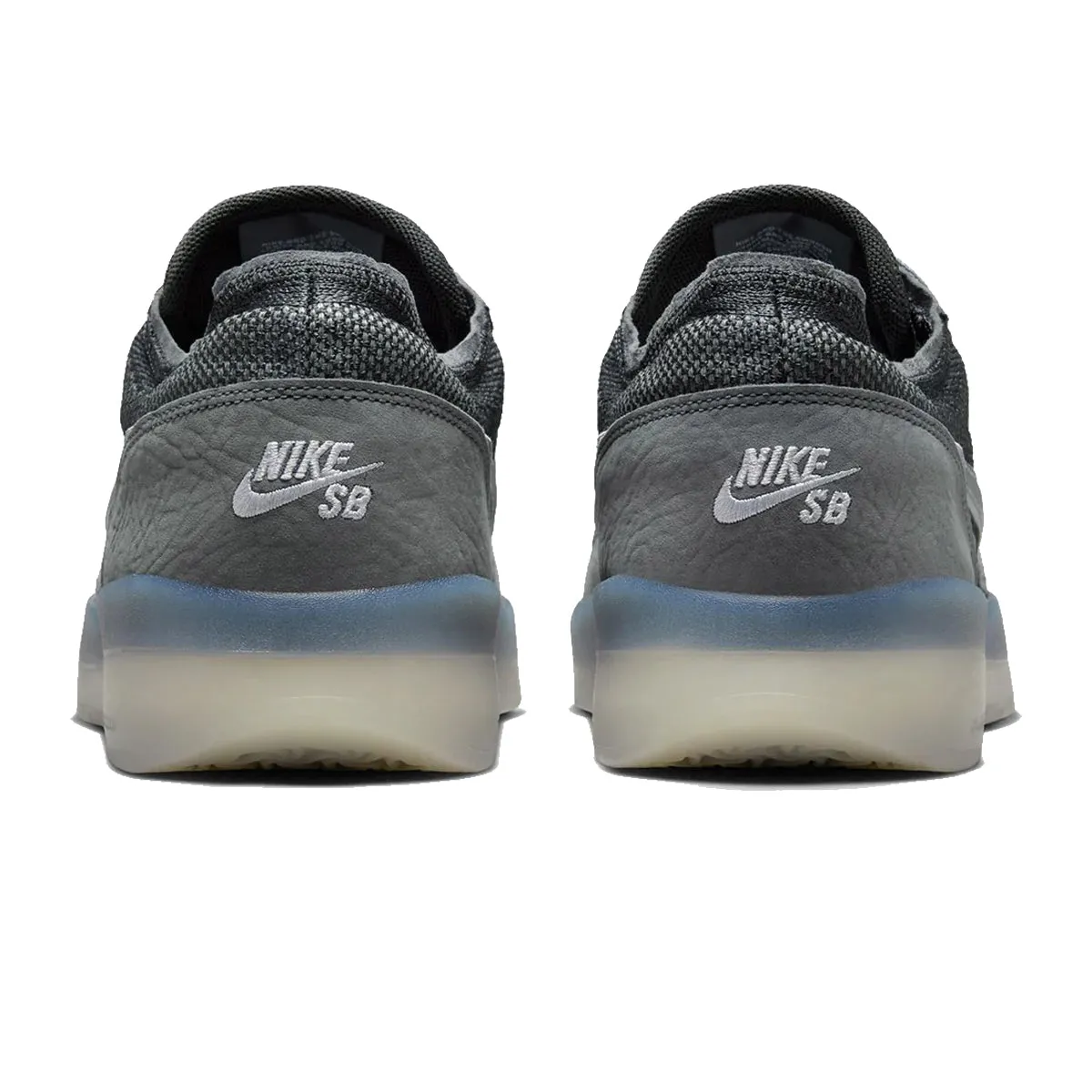Nike SB PS8 - Grey / Silver FV8493-002