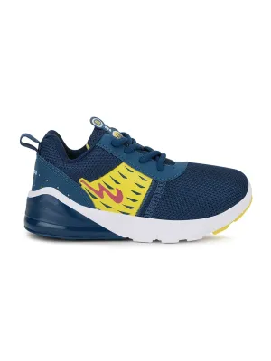 NT-355 Blue Kid's Running Shoes