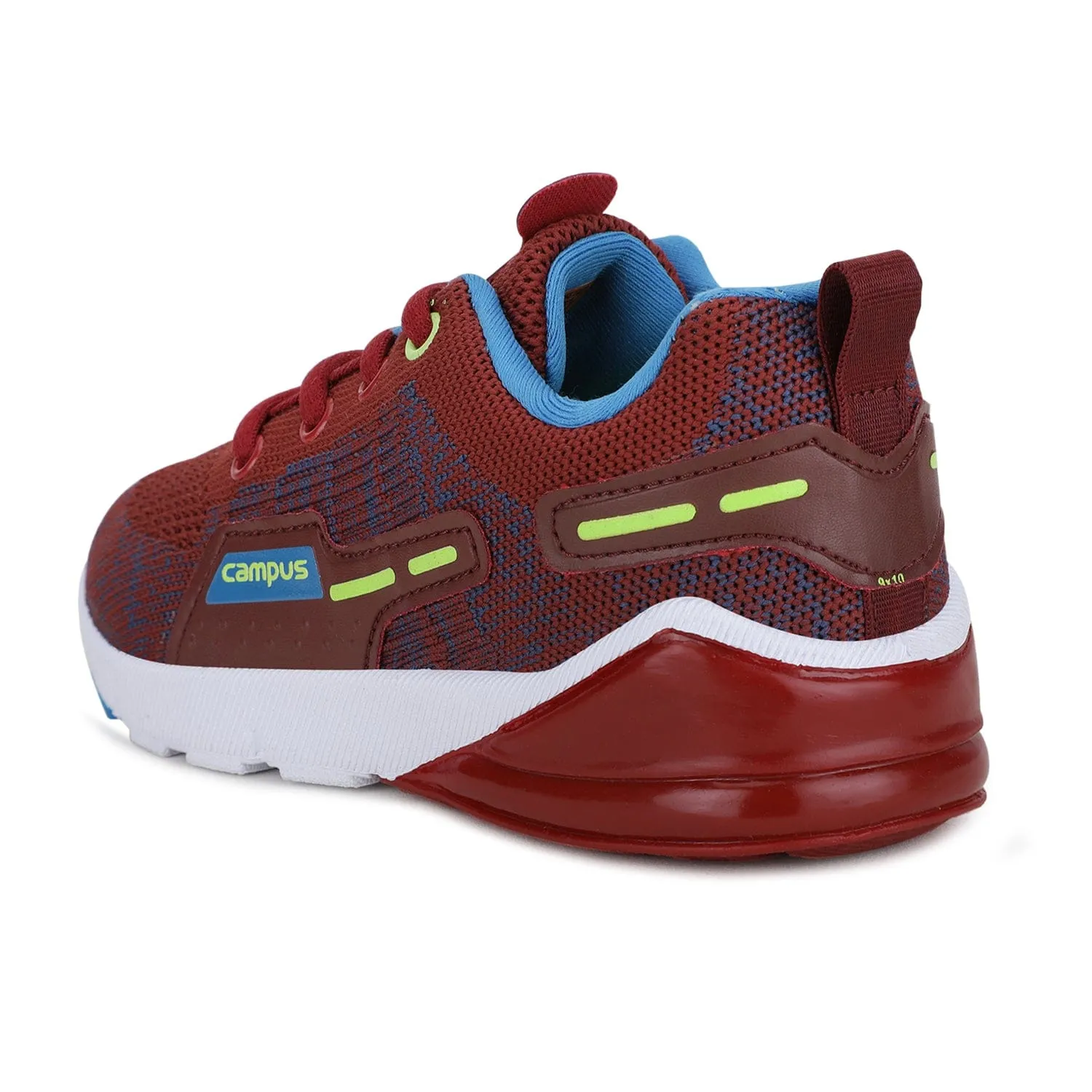 NT-451 Kid's Running Shoes