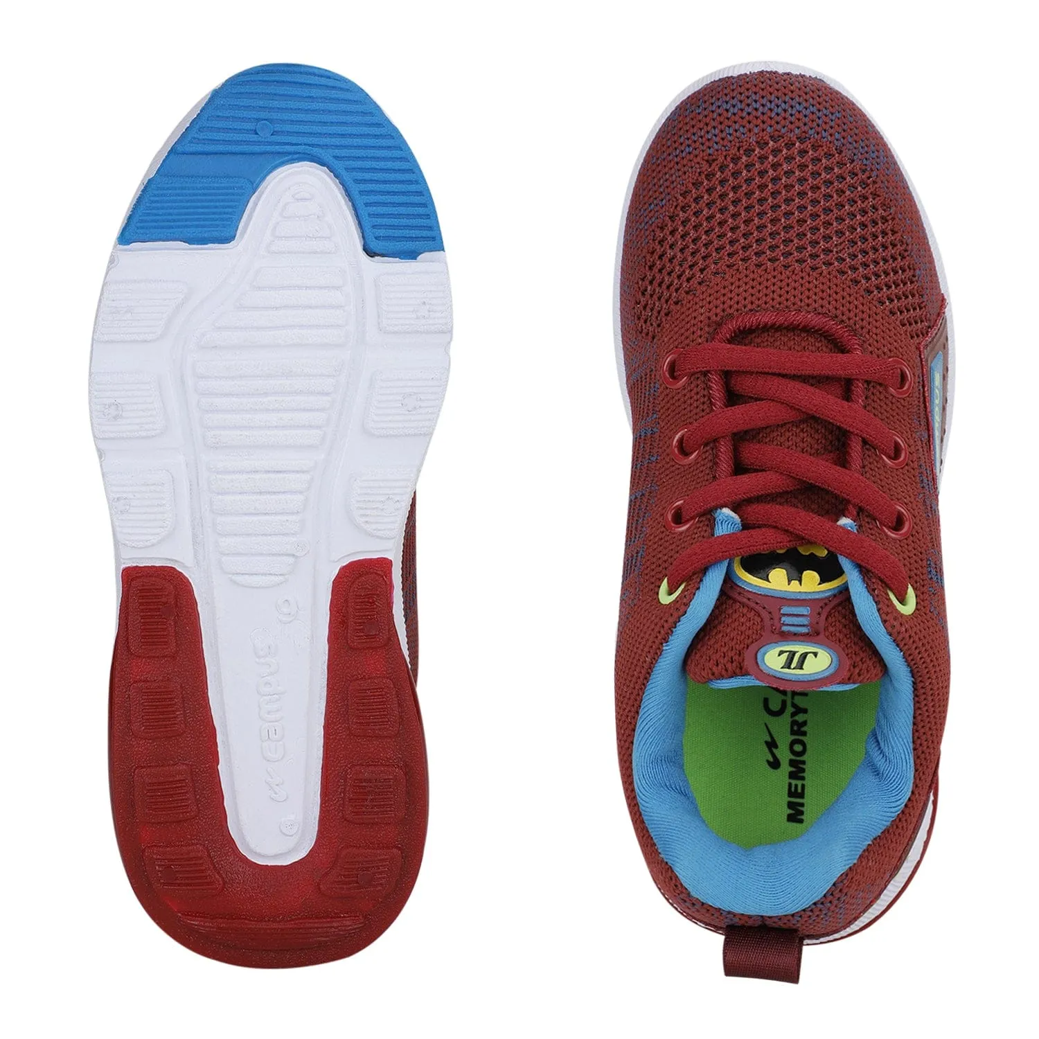 NT-451 Kid's Running Shoes