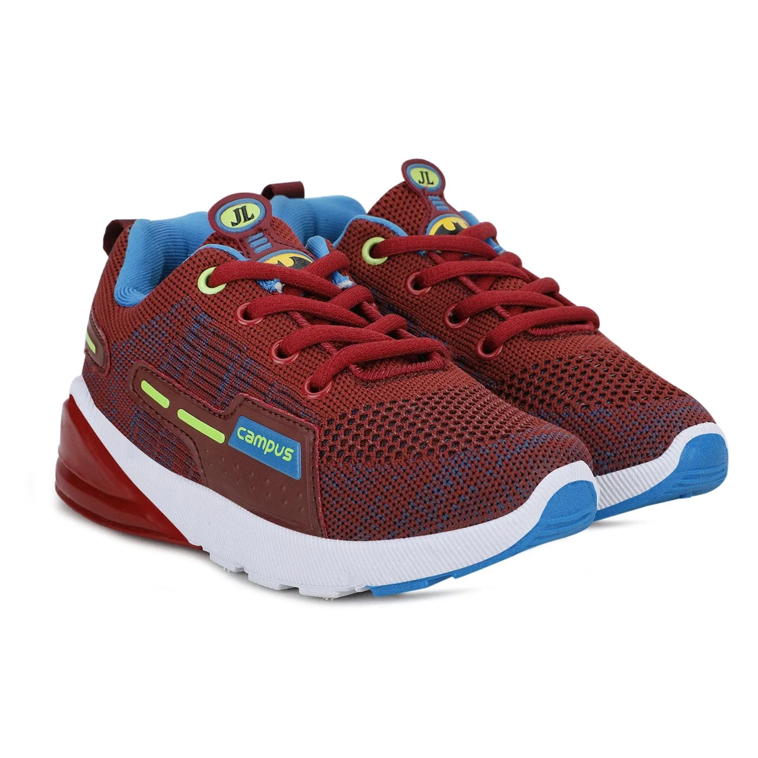 NT-451 Kid's Running Shoes