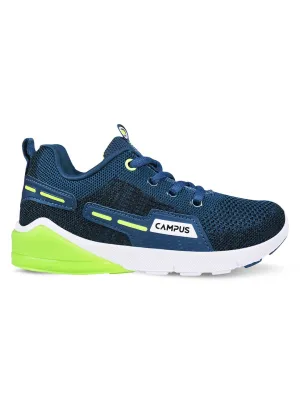 NT-551 Blue Kid's Running Shoes