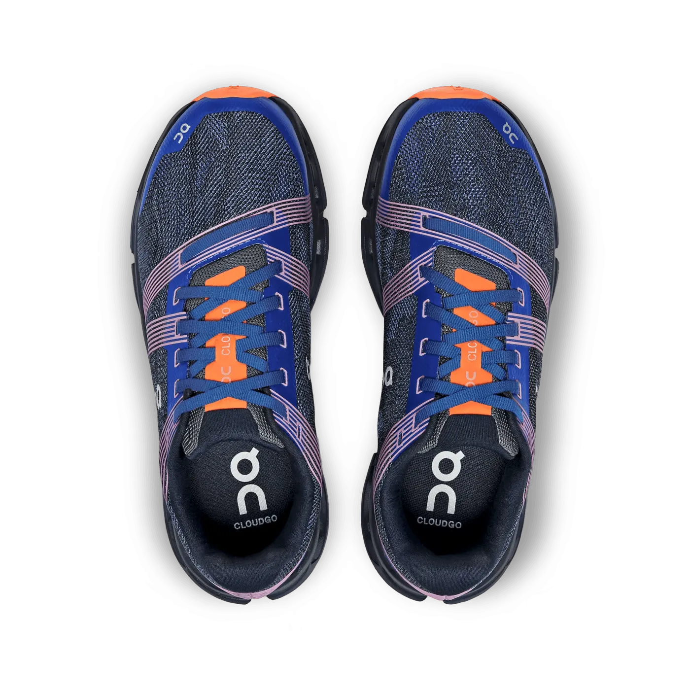 On Cloudgo Womens Running Shoes