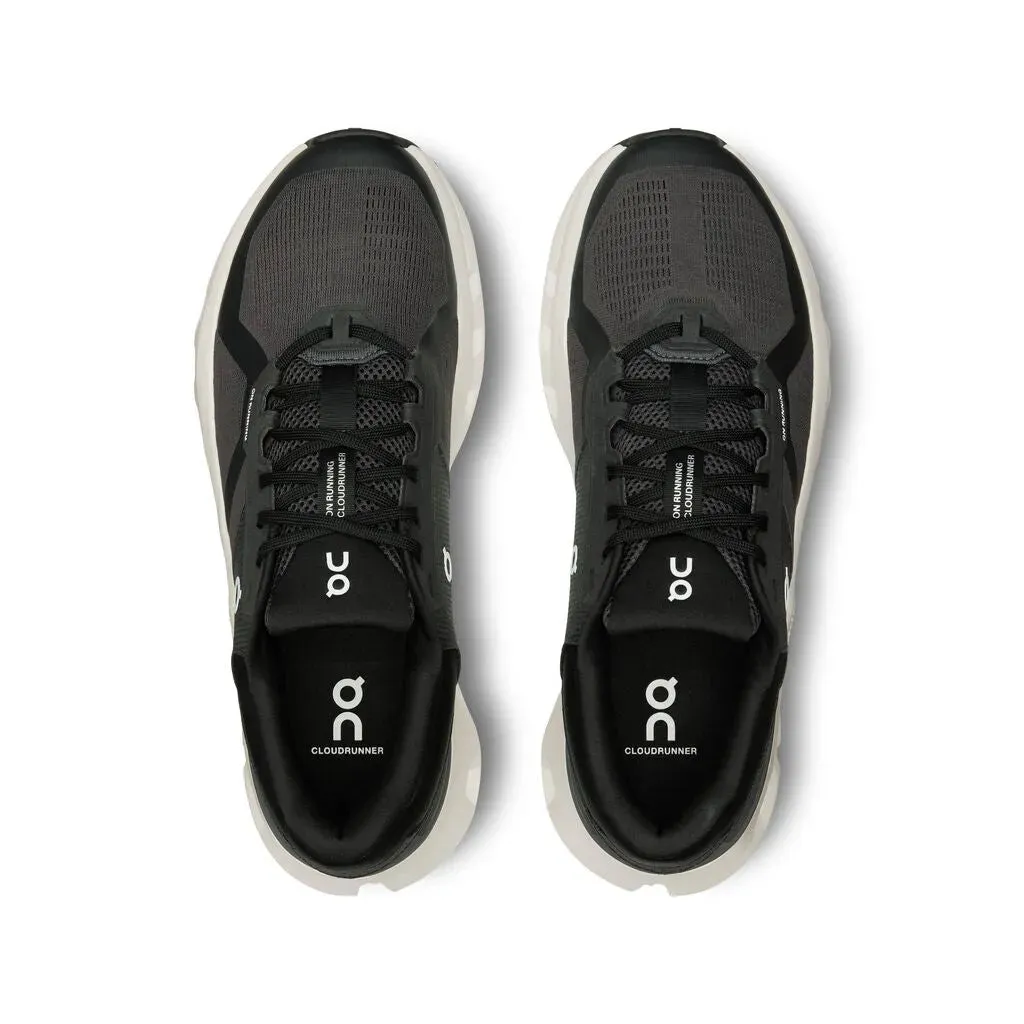 On Cloudrunner 2 Mens Running Shoes