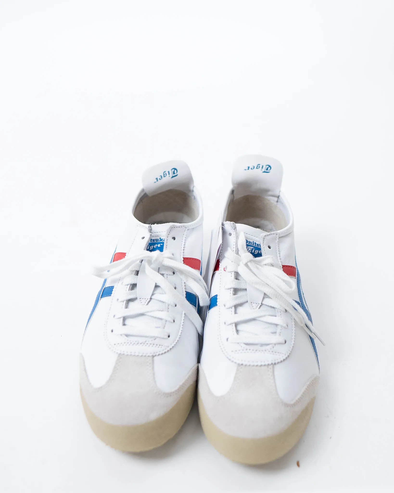 Onitsuka Tiger Mexico 66 Lace up Casual Shoes - DS