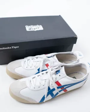 Onitsuka Tiger Mexico 66 Lace up Casual Shoes - DS