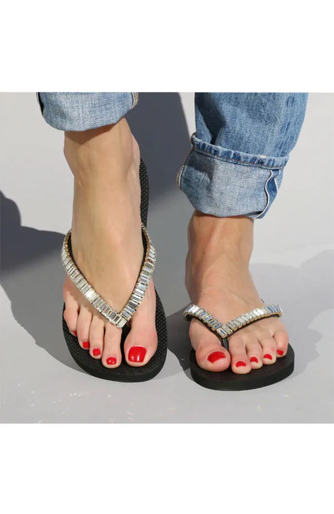 Oxnard Flip Flops