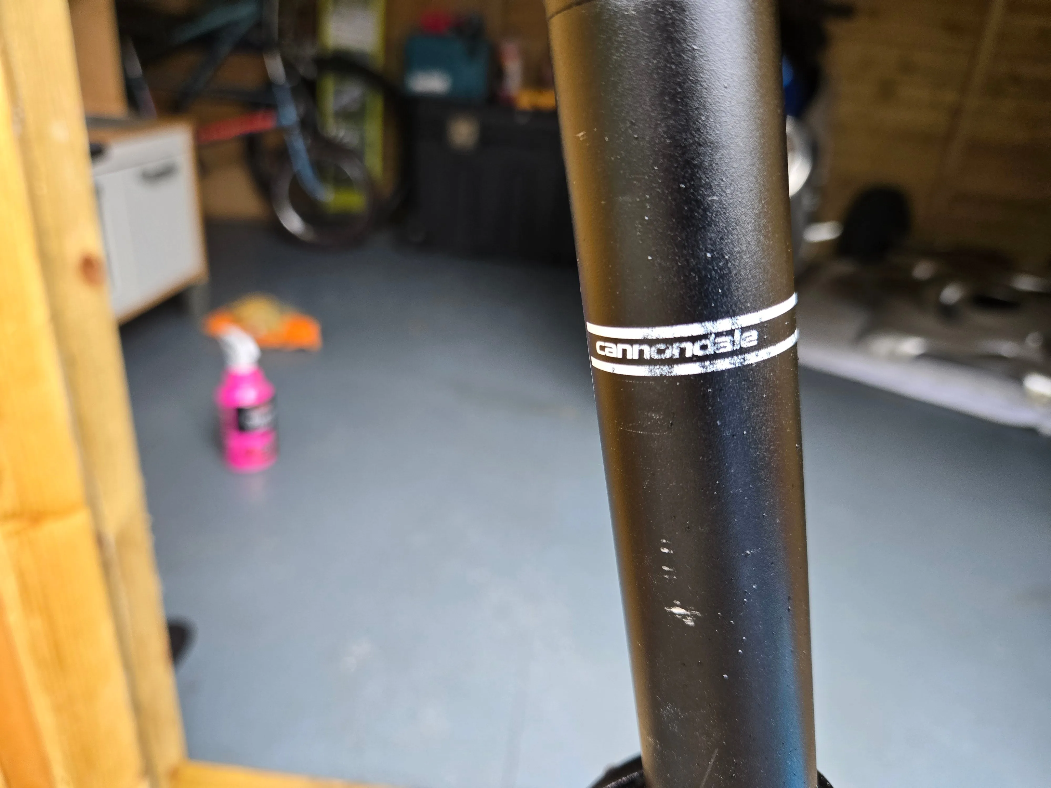 Planet X XLS Carbon SRAM Force 2017