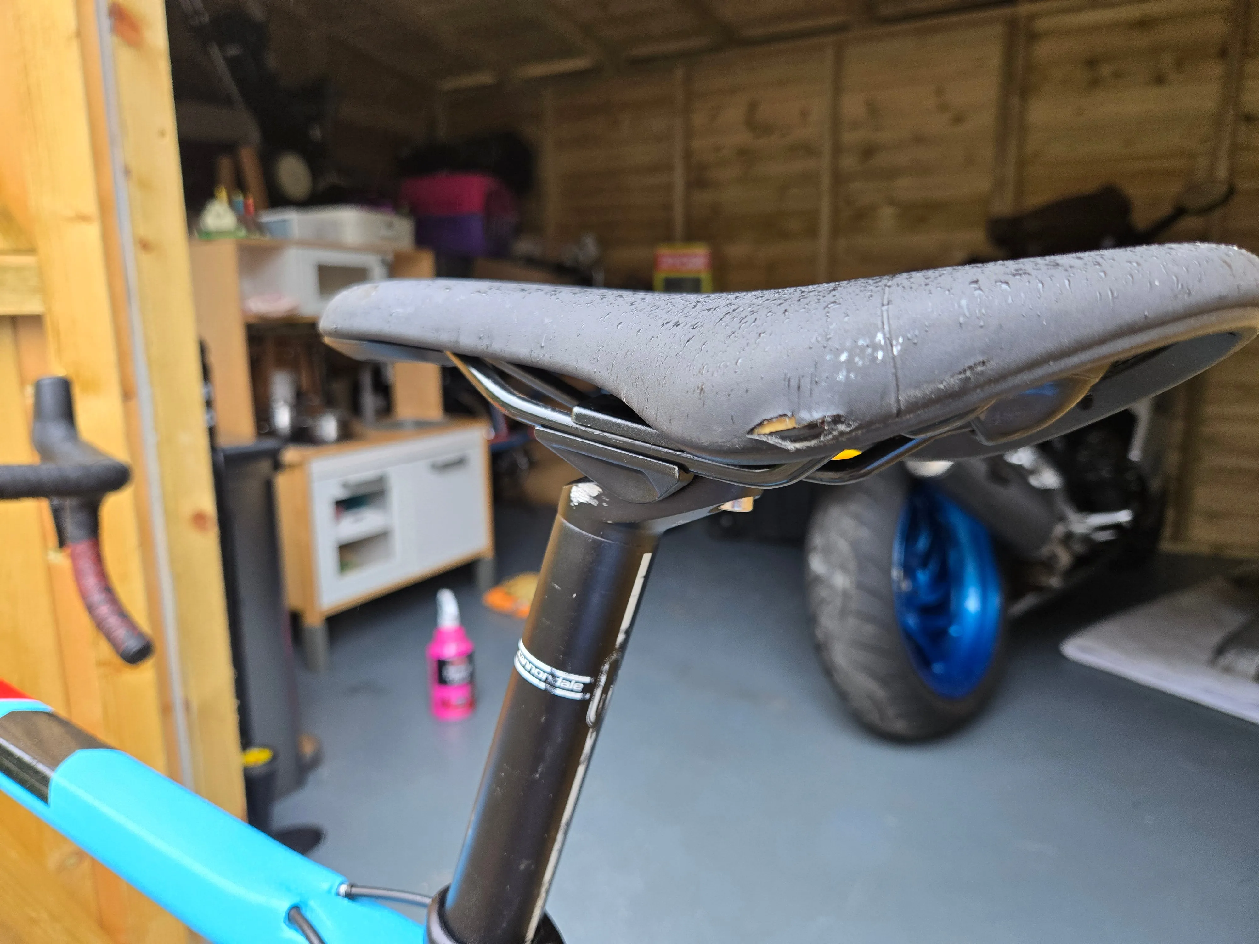 Planet X XLS Carbon SRAM Force 2017