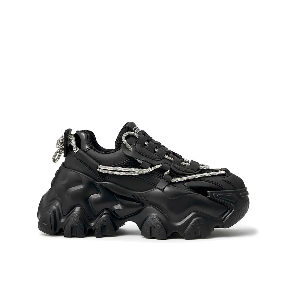 Platform Casual Sneakers