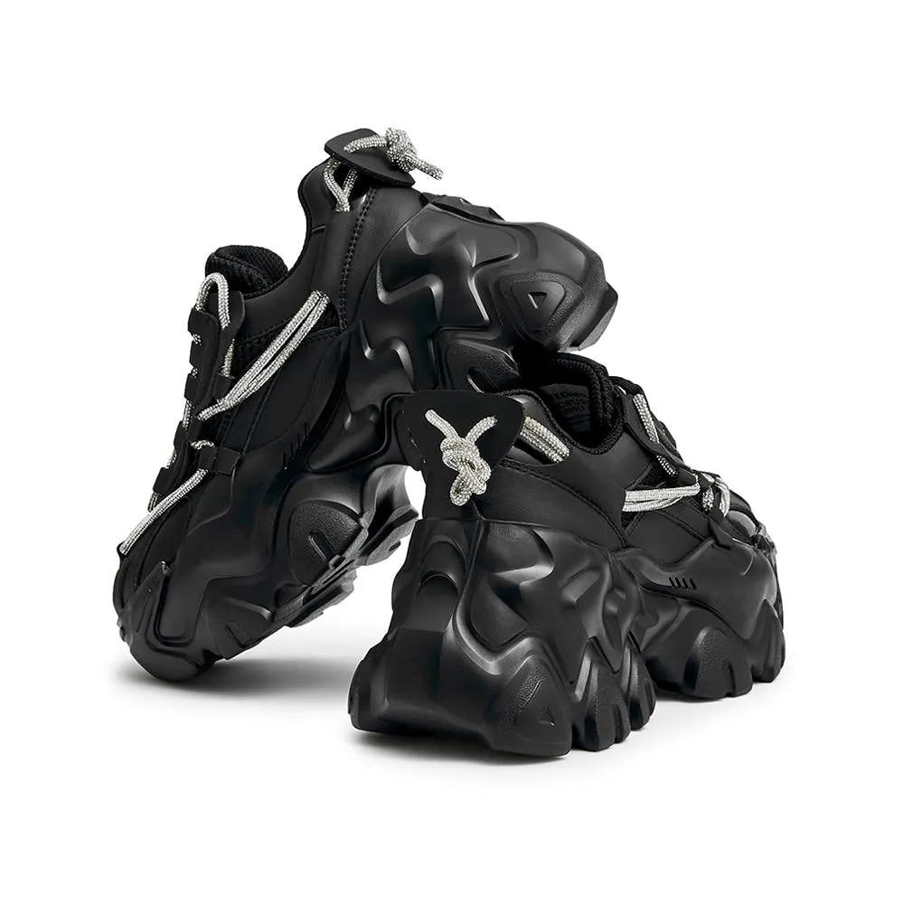 Platform Casual Sneakers