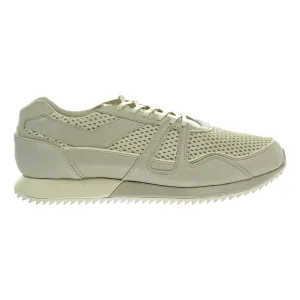 PONY Grand Men's Shoes Cream Mono