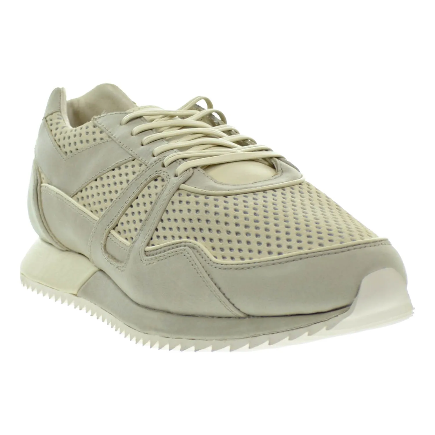 PONY Grand Men's Shoes Cream Mono