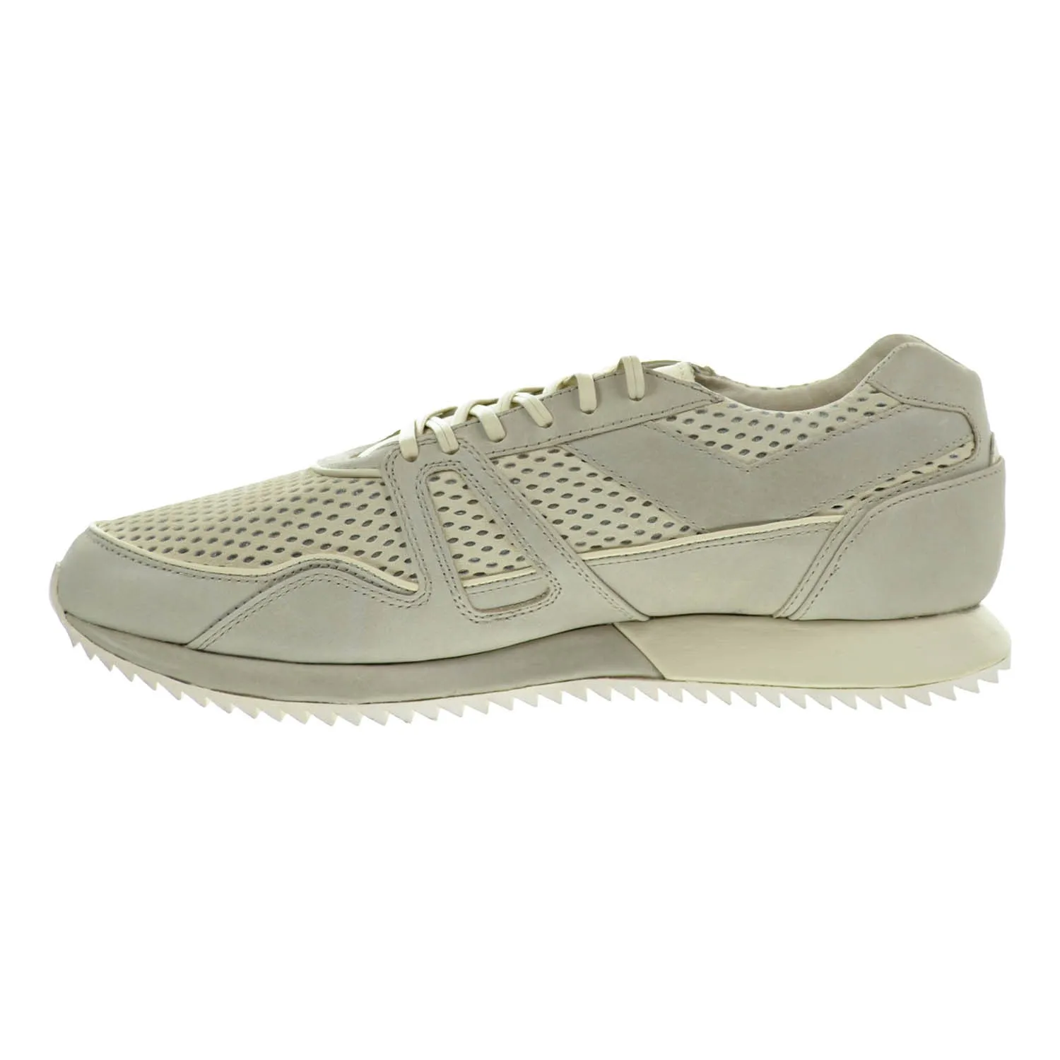 PONY Grand Men's Shoes Cream Mono