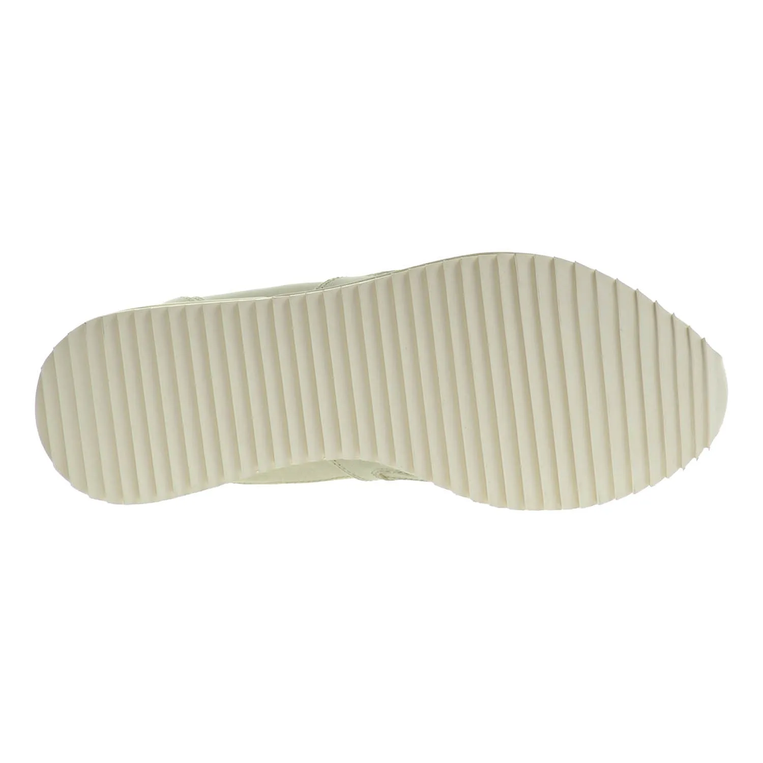 PONY Grand Men's Shoes Cream Mono