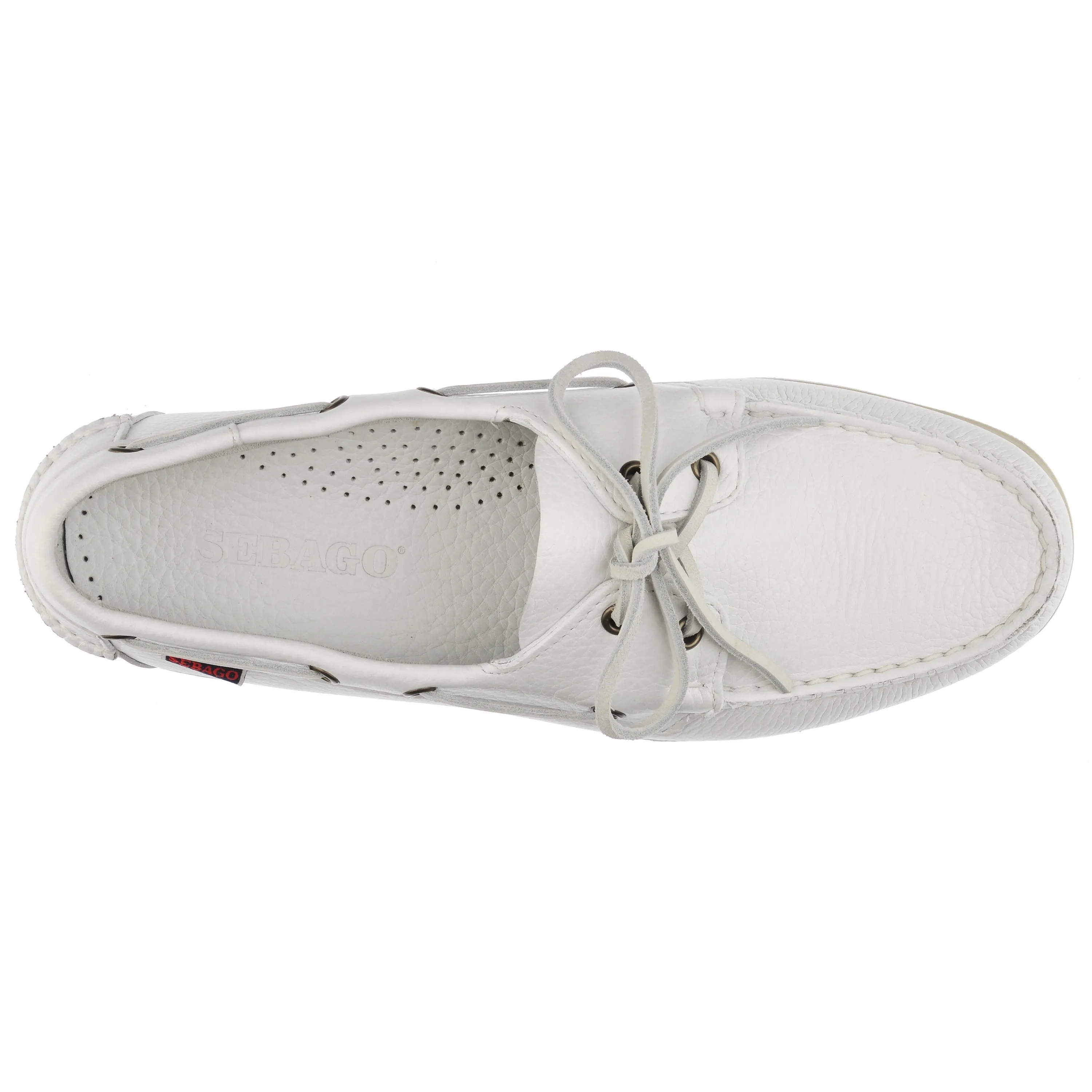 Portland Martellato - White