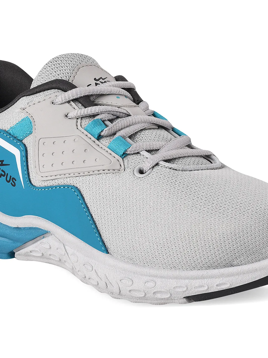 PT-103 Grey Child Running Shoes