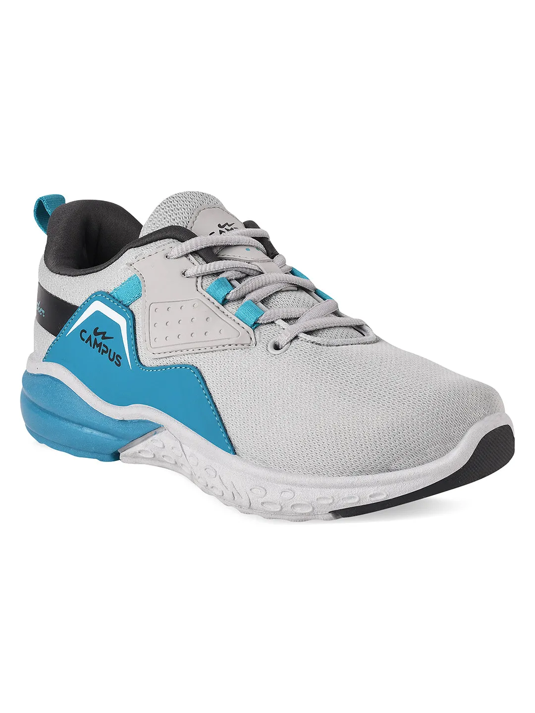 PT-103 Grey Child Running Shoes