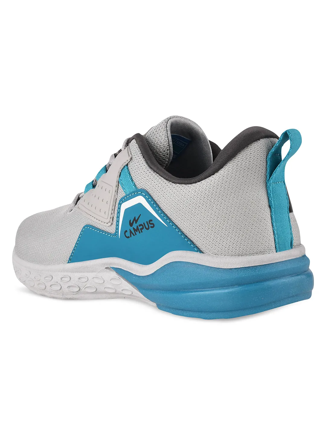 PT-103 Grey Child Running Shoes
