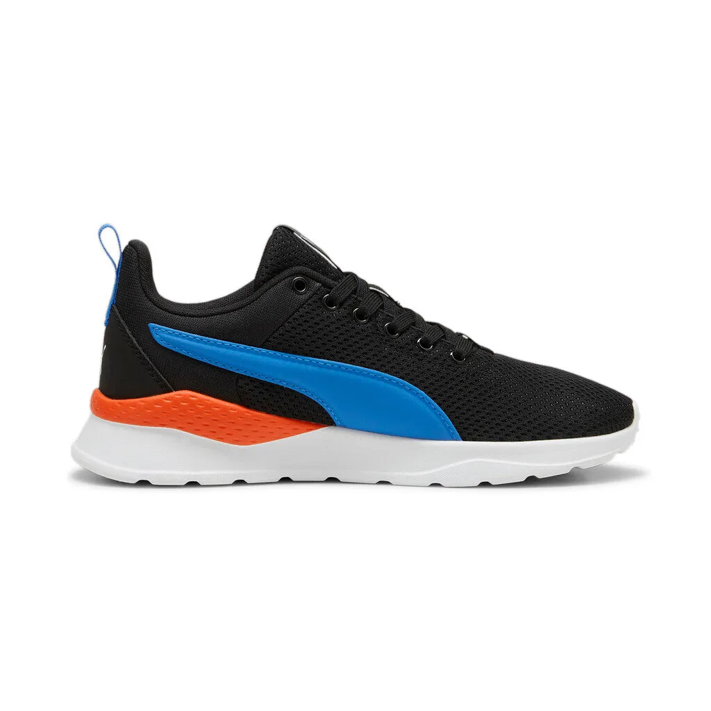 PUMA Anzarun Lite Junior Boy Shoes Black