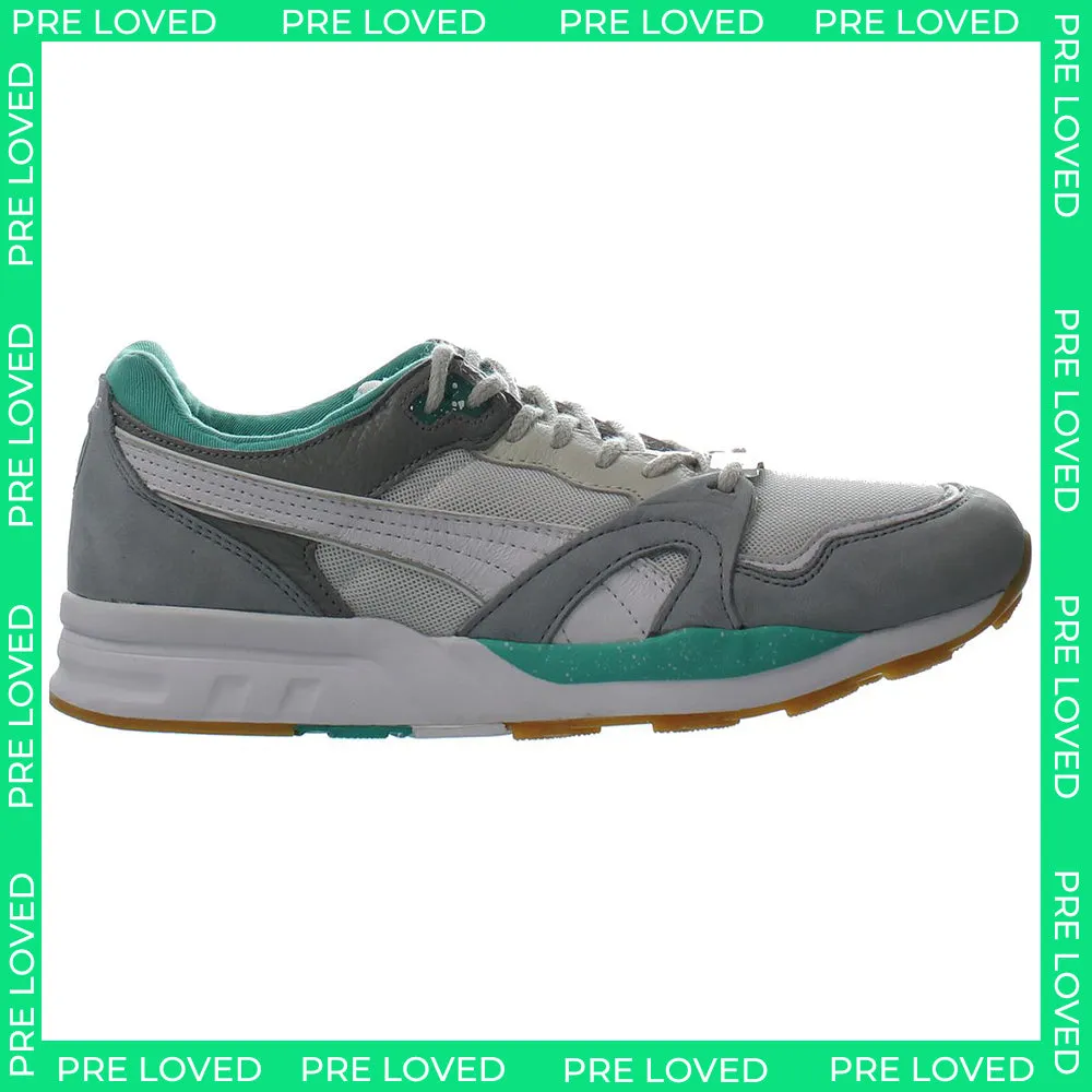 Puma Trinomic XT1 Plus Piping Womens Grey Trainers NO BOX