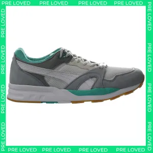 Puma Trinomic XT1 Plus Piping Womens Grey Trainers NO BOX
