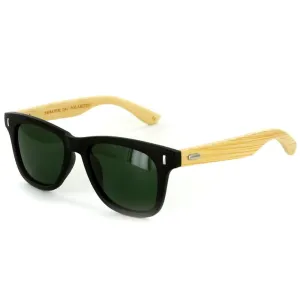 "Zen Sun HDP"  Polarized Sunglasses with High Definition Lens, Unisex