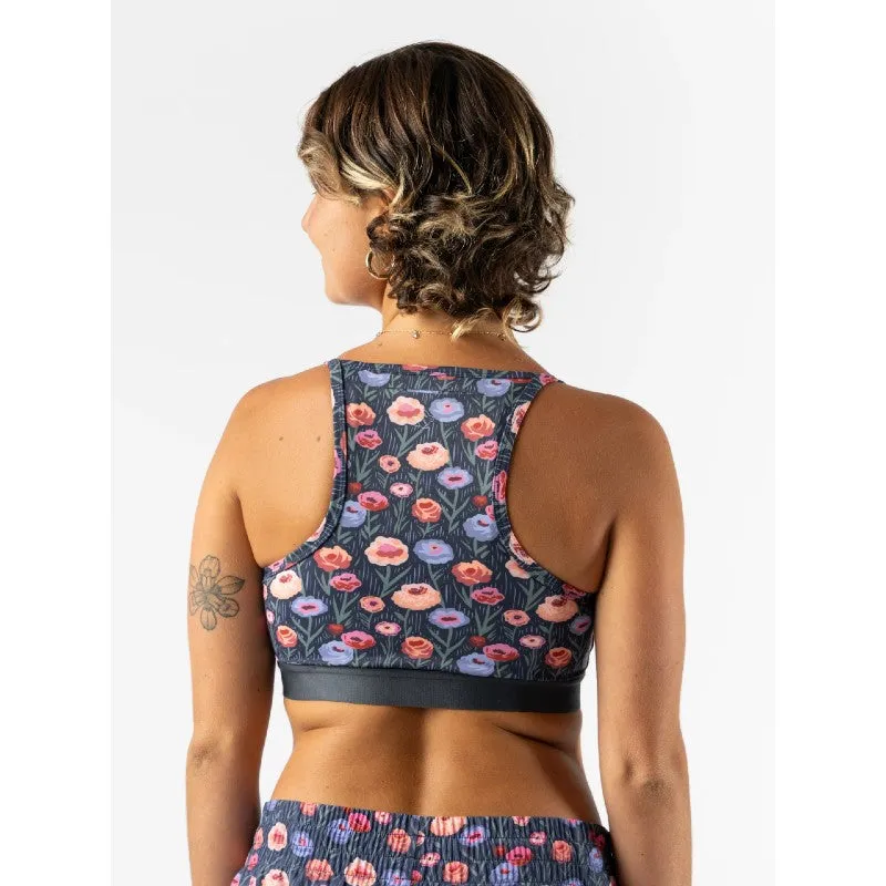 Rabbit Strappy Pocket Bra - Women's