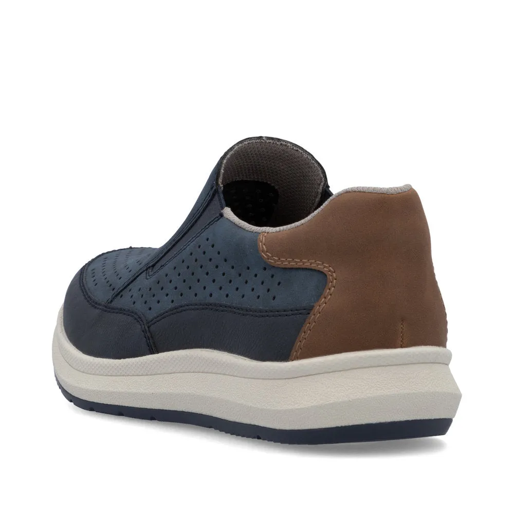 Rieker 16952-14 Lake Casual Shoes