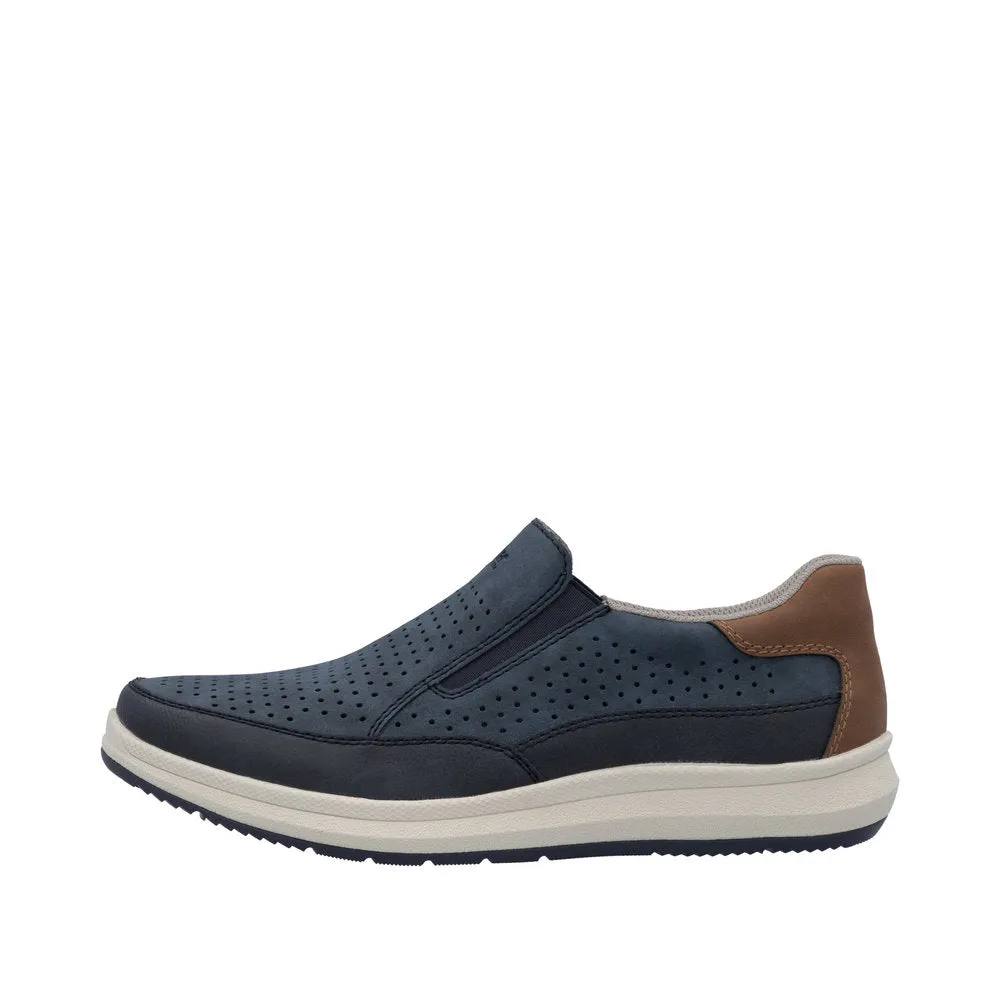 Rieker 16952-14 Lake Casual Shoes