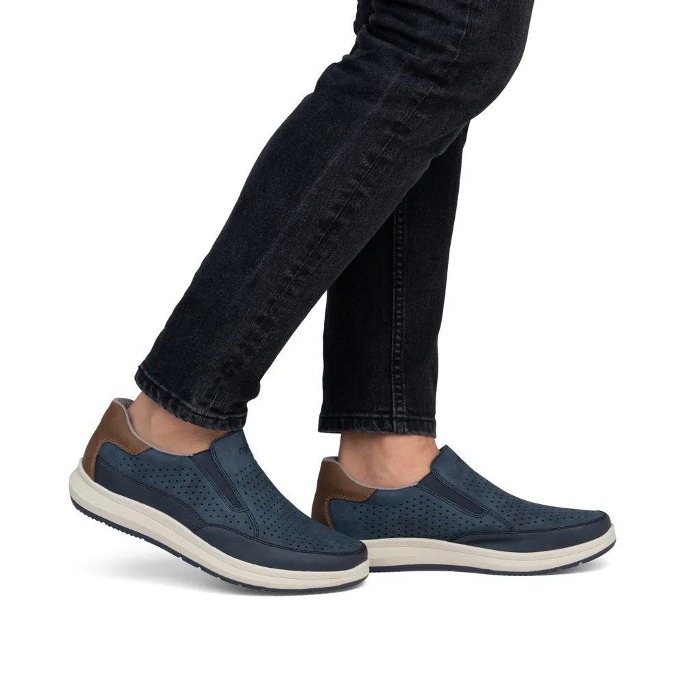 Rieker 16952-14 Lake Casual Shoes