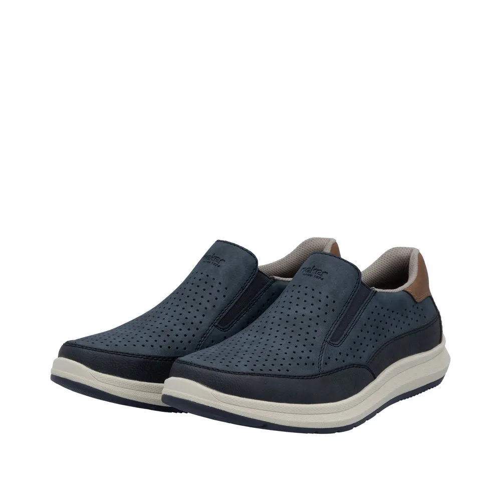 Rieker 16952-14 Lake Casual Shoes