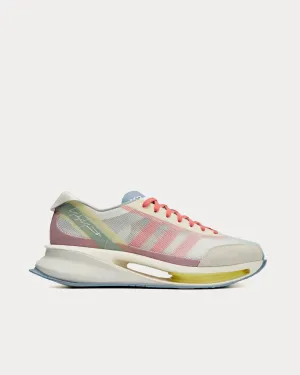 S-Gendo Off White / Super Blush / Tactile Blue Running Shoes