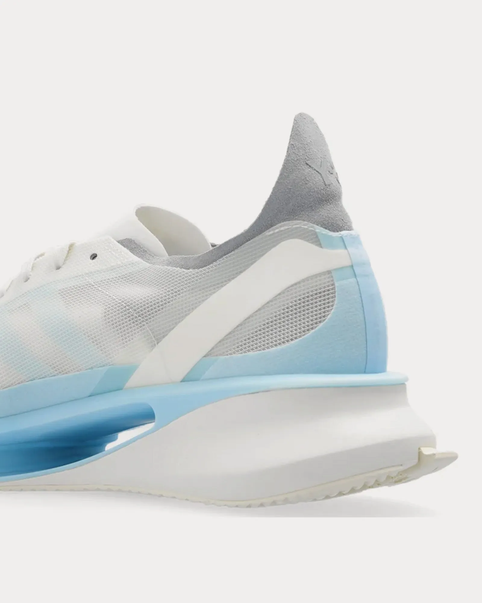 S-Gendo Run Off White / Grey / Light Blue Running Shoes