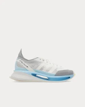 S-Gendo Run Off White / Grey / Light Blue Running Shoes