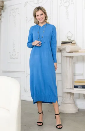 Samantha Knitted Dress