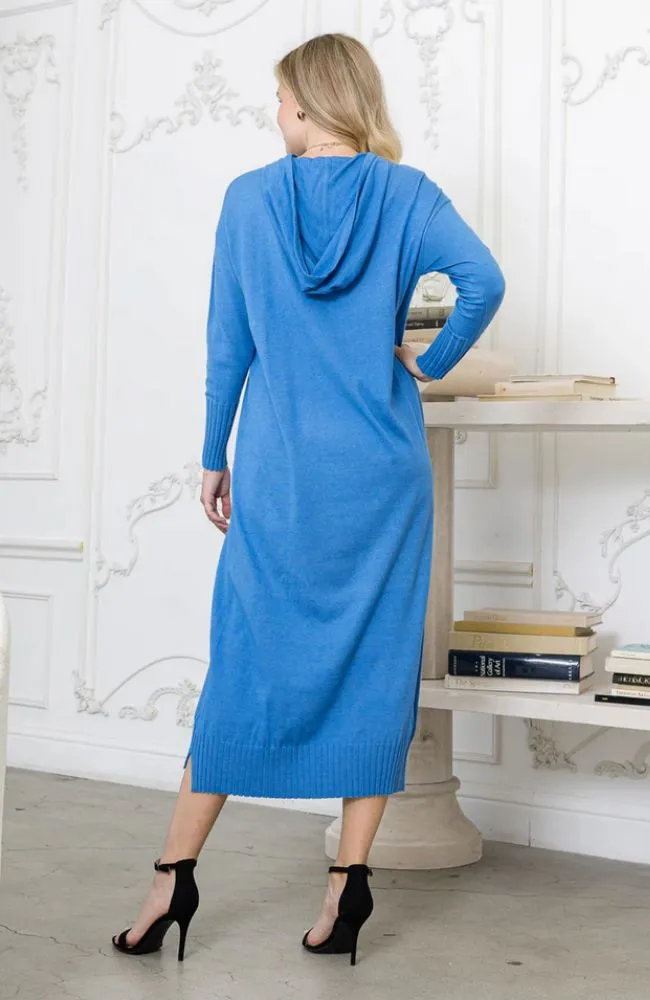Samantha Knitted Dress