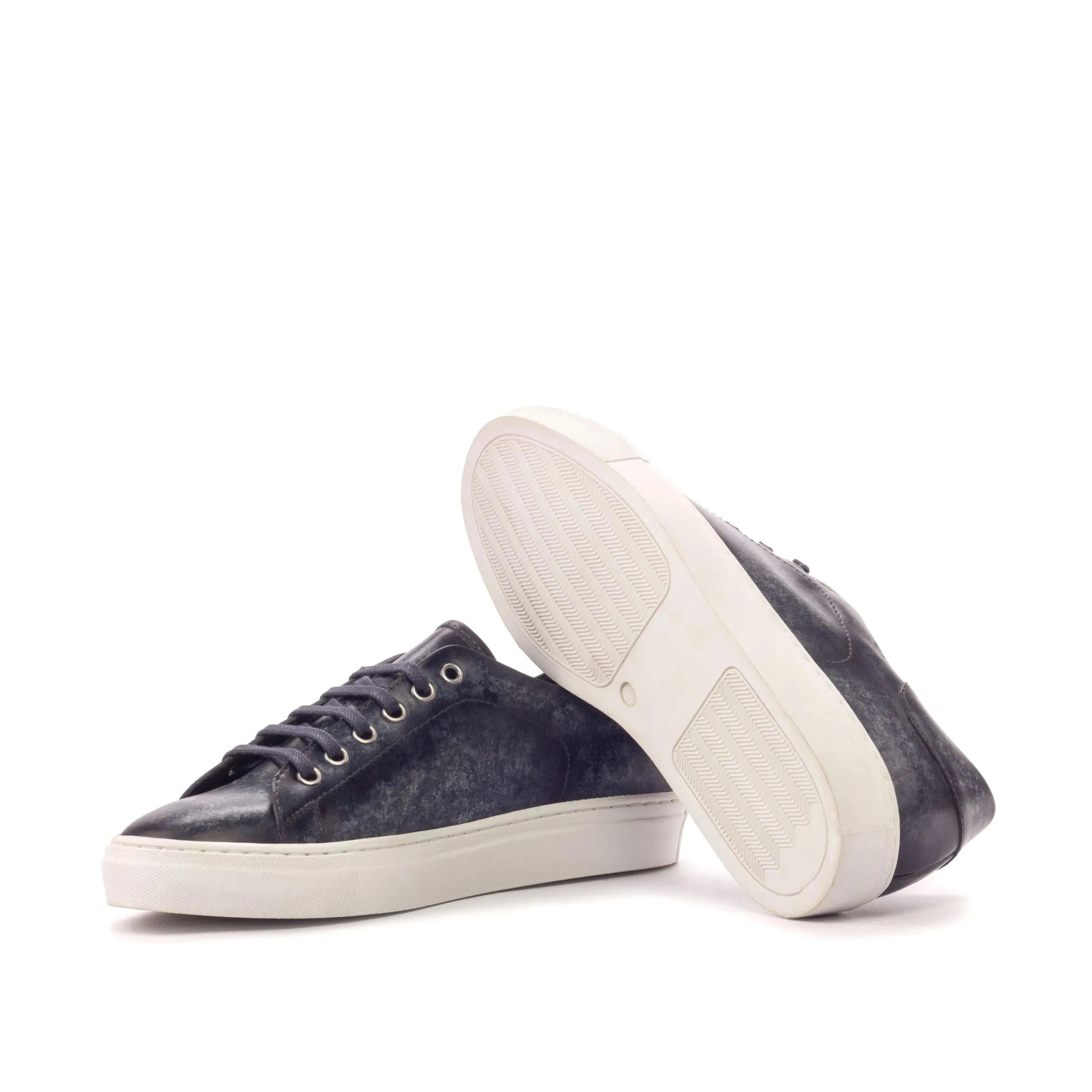 Sancho Trainer Patina Sneaker II