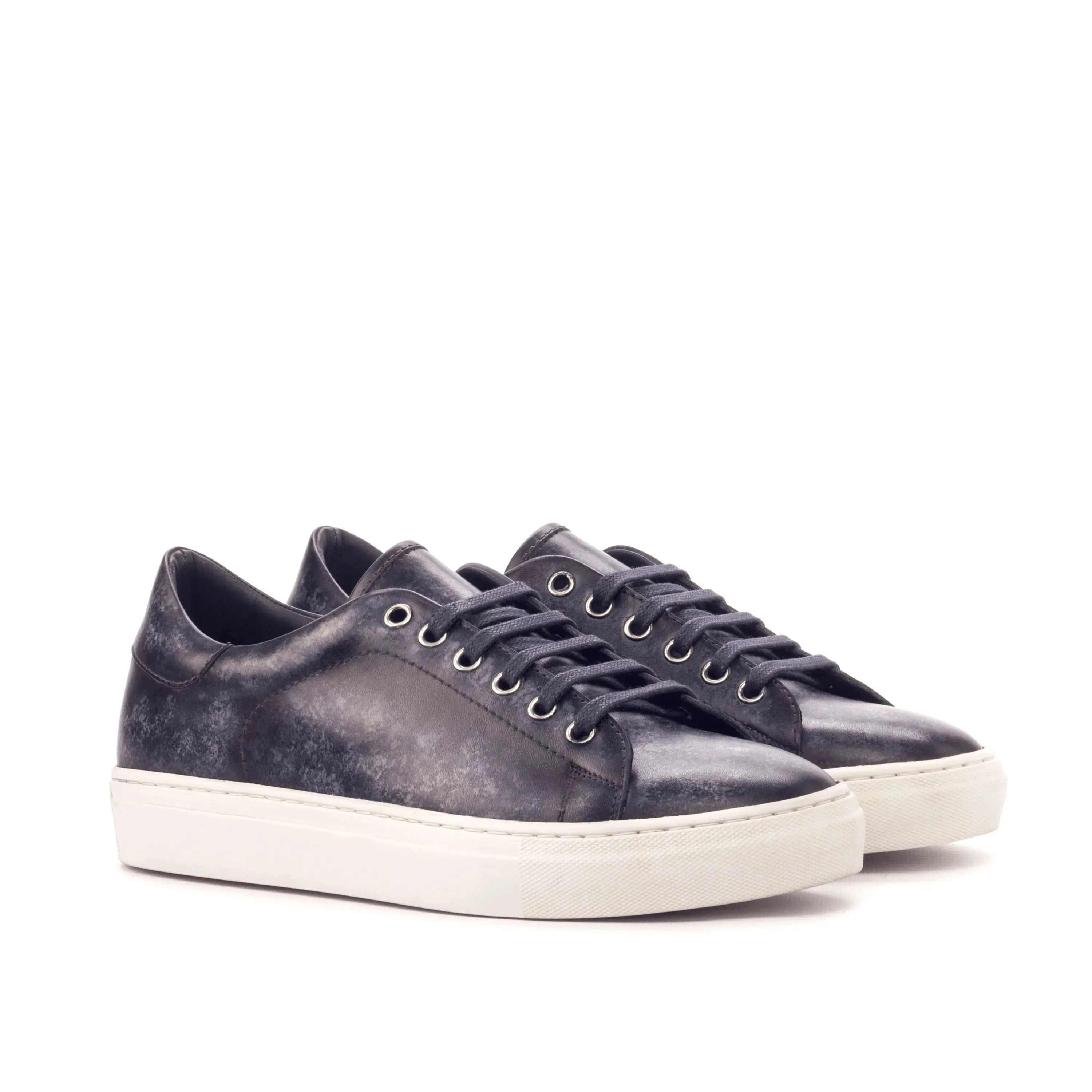Sancho Trainer Patina Sneaker II