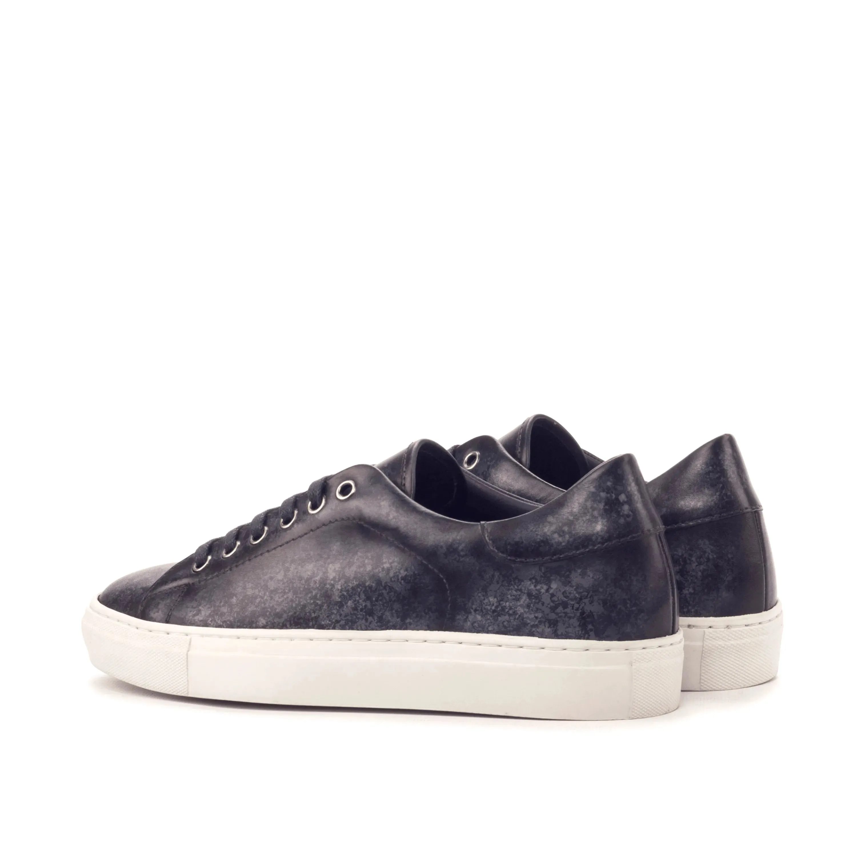 Sancho Trainer Patina Sneaker II