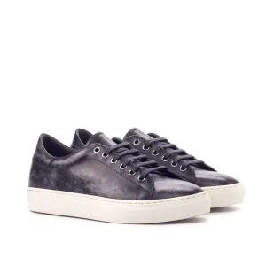 Sancho Trainer Patina Sneaker II