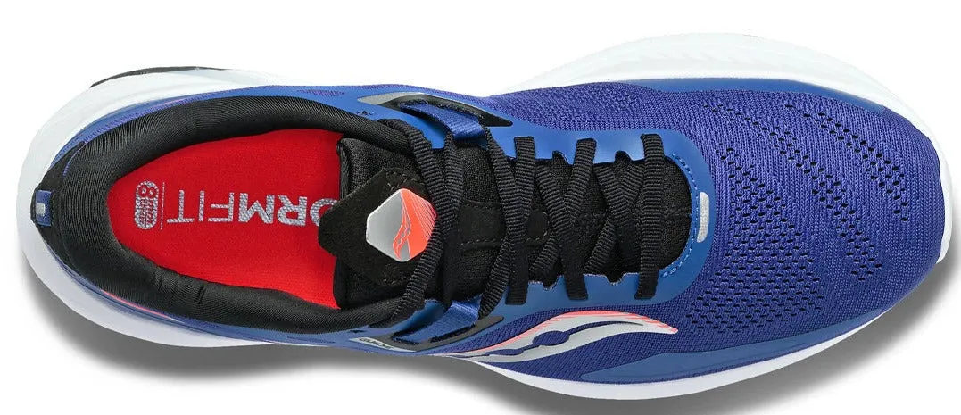 Saucony Men's Guide 15 Wide (2E)