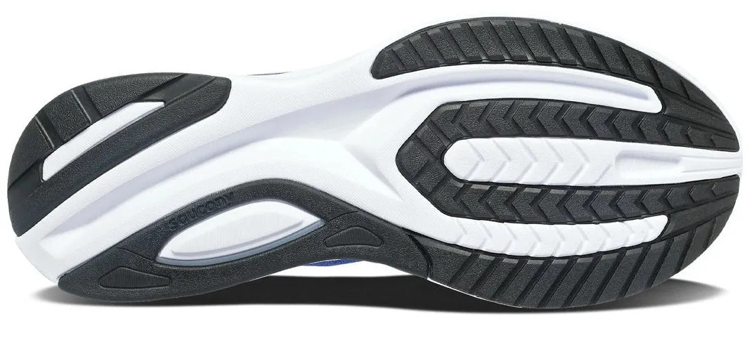 Saucony Men's Guide 15 Wide (2E)