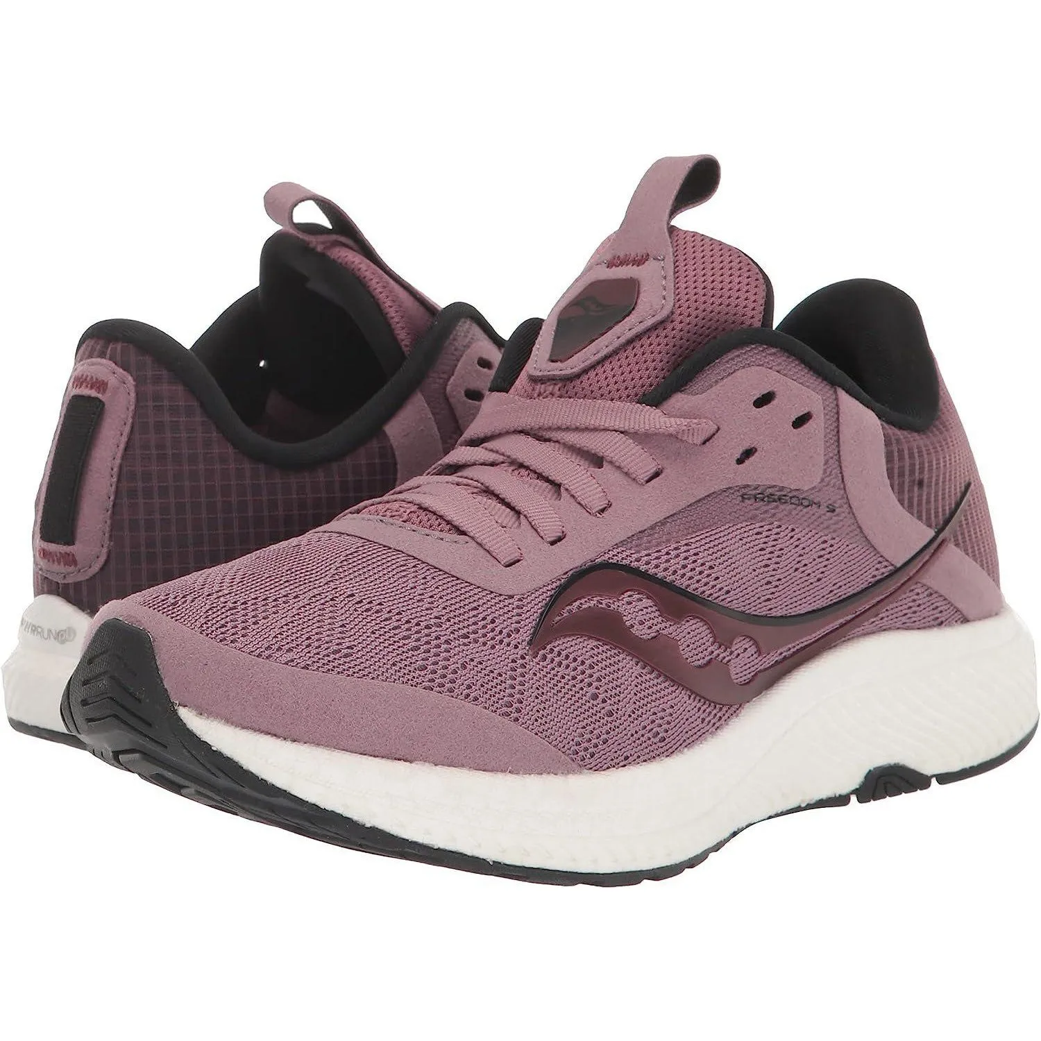 Saucony Women's Freedom 5 Running Shoe