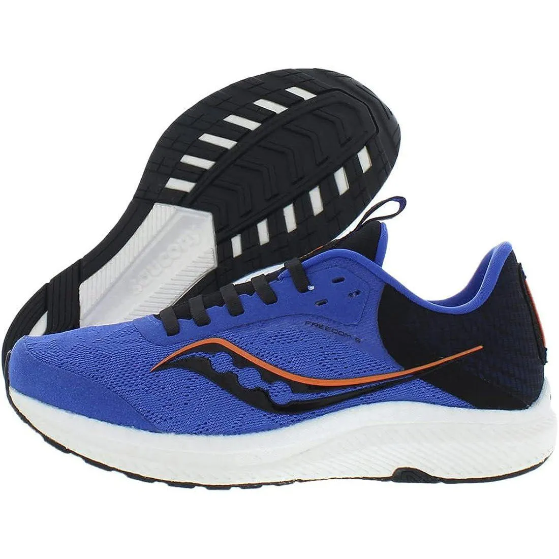 Saucony Women's Freedom 5 Running Shoe