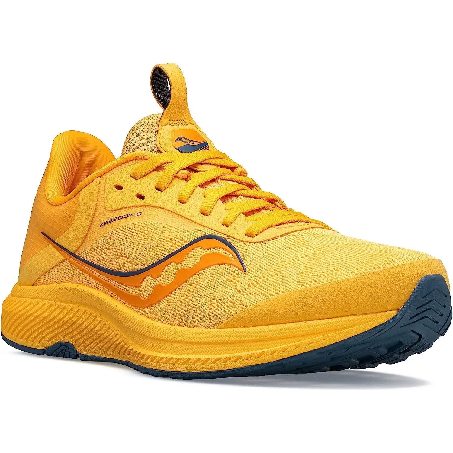 Saucony Women's Freedom 5 Running Shoe